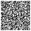 QR code with Kevin Ducote contacts
