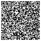 QR code with Heller & Metzger P C contacts