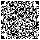 QR code with L'amour De Jardins L L C contacts