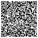 QR code with D & D Motorsports contacts