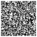 QR code with Kevin J Gates contacts
