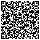 QR code with L M Exclusives contacts