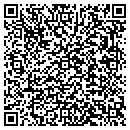 QR code with St Clair Sue contacts