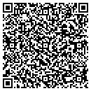 QR code with HW Philips Company contacts