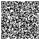 QR code with Garrison Glass Co contacts