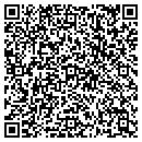 QR code with Hehli Pete DDS contacts