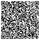 QR code with Hernandez Gonzalo E DDS contacts