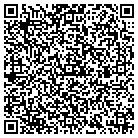 QR code with Konopka Kenneth E DDS contacts