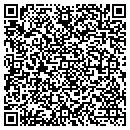 QR code with O'Dell Frankie contacts
