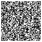 QR code with R J Schoengarth Dentistry contacts