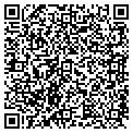 QR code with Isoa contacts