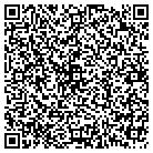 QR code with ITIL Training Washington DC contacts