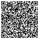 QR code with Hunt Sarah E contacts