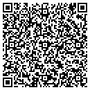 QR code with James George & Co contacts