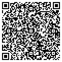 QR code with James Herbert contacts