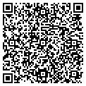 QR code with James W. Mercer Books contacts
