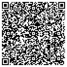 QR code with Henschel Robert A DDS contacts