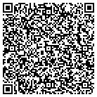 QR code with Maumelle Soccer Club contacts