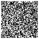 QR code with Koutnik Steven R DDS contacts