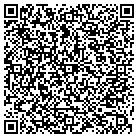 QR code with Spinebard Decontamination Corp contacts