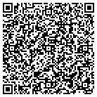 QR code with Nadelhoffer Evonne DDS contacts