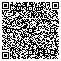 QR code with Rob contacts
