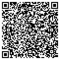 QR code with S Frank contacts
