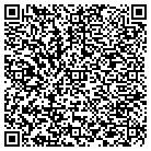 QR code with Back To Basics Flight Training contacts