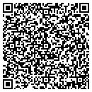 QR code with Hardin Angela M contacts