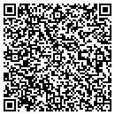 QR code with Hardy James S contacts