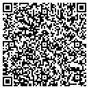 QR code with Keiner R Bruce contacts
