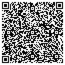 QR code with S Tee Unlimited Inc contacts