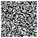 QR code with Luther Tracy contacts