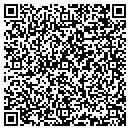 QR code with Kenneth V Young contacts