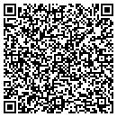 QR code with Anew Salon contacts