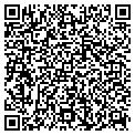 QR code with King of Kabob contacts