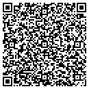 QR code with The Crystal Chrysalis L L C contacts