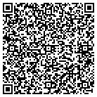 QR code with Kostrov Michael DDS contacts