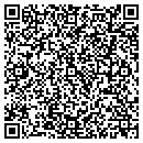 QR code with The Green Team contacts