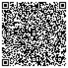 QR code with T D Farrell Construction Inc contacts