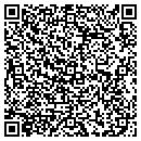 QR code with Hallett Pamela F contacts