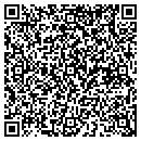 QR code with Hobbs Jonna contacts