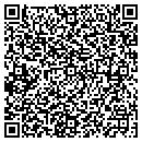 QR code with Luther Tracy M contacts