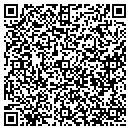 QR code with Textron Inc contacts