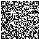 QR code with Z-Teknologies contacts