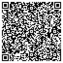 QR code with Ann J Jones contacts