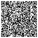 QR code with Audra Dion contacts