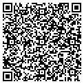 QR code with Ben Adams contacts