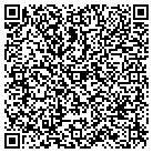 QR code with Optimum Transportation Company contacts