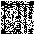 QR code with Promina Transportation Department contacts